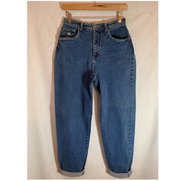 Gloria  Vanderbilt vintage jeans - Picture 1 of 7